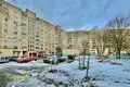 Appartement 4 chambres 86 m² Minsk, Bélarus