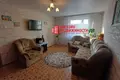 3 room apartment 67 m² Hrodna, Belarus