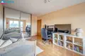 Appartement 2 chambres 51 m² Vilnius, Lituanie