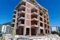 1 bedroom condo 40 m² Susanj, Montenegro