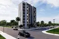 2 bedroom apartment 69 m² Denizkoy, Turkey
