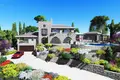 Residential complex Residence with a swimming pool and a restaurant close to a golf course, Kamares, Cyprus