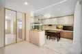 Appartement 1 chambre 54 m² Minsk, Bélarus