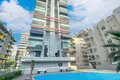 Apartamento 1 habitación 120 m² Mahmutlar, Turquía