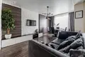 Apartamento 2 habitaciones 68 m² Minsk, Bielorrusia