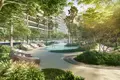 Appartement 1 chambre 92 m² Doubaï, Émirats arabes unis