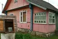 Casa 53 m² Ivianiecki sielski Saviet, Bielorrusia