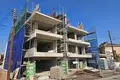 2 bedroom apartment 120 m² Limassol, Cyprus