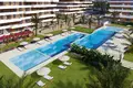 Appartement 2 chambres 69 m² la Vila Joiosa Villajoyosa, Espagne