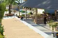Complexe résidentiel Complex of villas with swimming pools and gardens, 8 minutes from the beach, Samui, Thailand