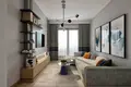 Apartamento 5 habitaciones 220 m² Tahtakale Mahallesi, Turquía