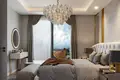 Appartement 3 chambres 138 m² Mezitli, Turquie