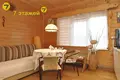 Dom 126 m² Naracki selski Savet, Białoruś