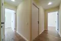 3 room apartment 57 m² Minsk, Belarus