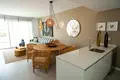 3 bedroom apartment 133 m² Finestrat, Spain