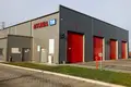 Commercial and Service Facility by the A1 Motorway!