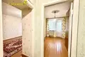 Appartement 2 chambres 40 m² Minsk, Bélarus