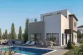 4 bedroom Villa 170 m² Nea Dhimmata, Cyprus