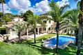 4 bedroom Villa 465 m² Benissa, Spain