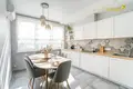 Wohnung 3 zimmer 75 m² Minsk, Belarus