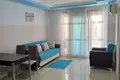 1 bedroom apartment  Alanya, Turkey