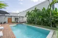 Villa de 4 dormitorios  Tibubeneng, Indonesia