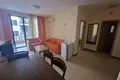 Apartamento 2 habitaciones 57 m² Sunny Beach Resort, Bulgaria