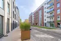 Apartamento 2 habitaciones 30 m² en Danzig, Polonia