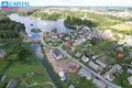 Dom 38 m² Płungiany, Litwa
