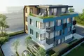 Wohnung 108 m² Sofia-Stadt Provinz, Bulgarien