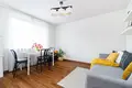 Wohnung 2 zimmer 37 m² Krakau, Polen