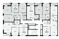 Apartamento 3 habitaciones 67 m² Postnikovo, Rusia
