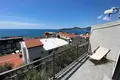 Mieszkanie 2 pokoi 63 m² Sveti Stefan, Czarnogóra