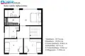 Maison 127 m² Vilnius, Lituanie