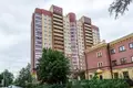 Apartamento 86 m² San Petersburgo, Rusia