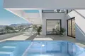 3 bedroom house 120 m² Finestrat, Spain