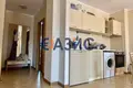 2 bedroom apartment 100 m² Nesebar, Bulgaria