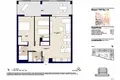 2 bedroom apartment 90 m² Denia, Spain