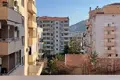 Mieszkanie 2 pokoi 62 m² w Budva, Czarnogóra