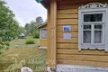 House 60 m² Zodziskauski sielski Saviet, Belarus