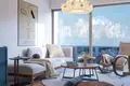 Appartement 2 chambres 60 m² Mezitli, Turquie