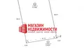 Haus 2 Zimmer 51 m² Schtschutschyn, Weißrussland