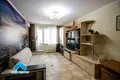 2 room apartment 47 m² Homel, Belarus