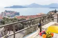 Hotel 536 m² en Sveti Stefan, Montenegro