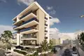 3 bedroom apartment 116 m² Nicosia, Cyprus