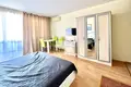 Mieszkanie 1 pokój 47 m² Rawda, Bułgaria