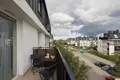 Appartement 2 chambres 41 m² Varsovie, Pologne