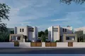 Villa de 4 habitaciones 127 m² Pafos, Chipre