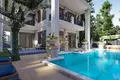 Casa 5 habitaciones 520 m² Alanya, Turquía