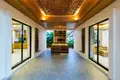 3 bedroom villa 596 m² Phuket, Thailand